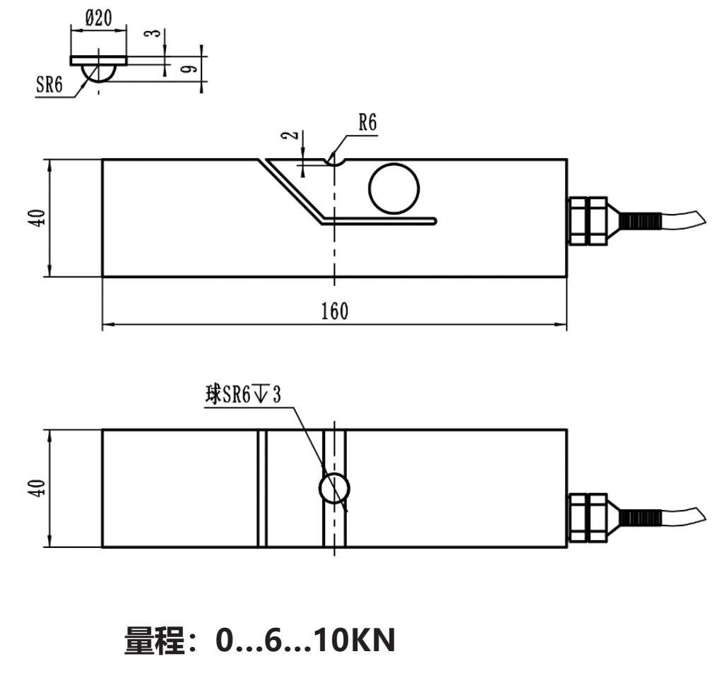 LCZ-304A尺寸图